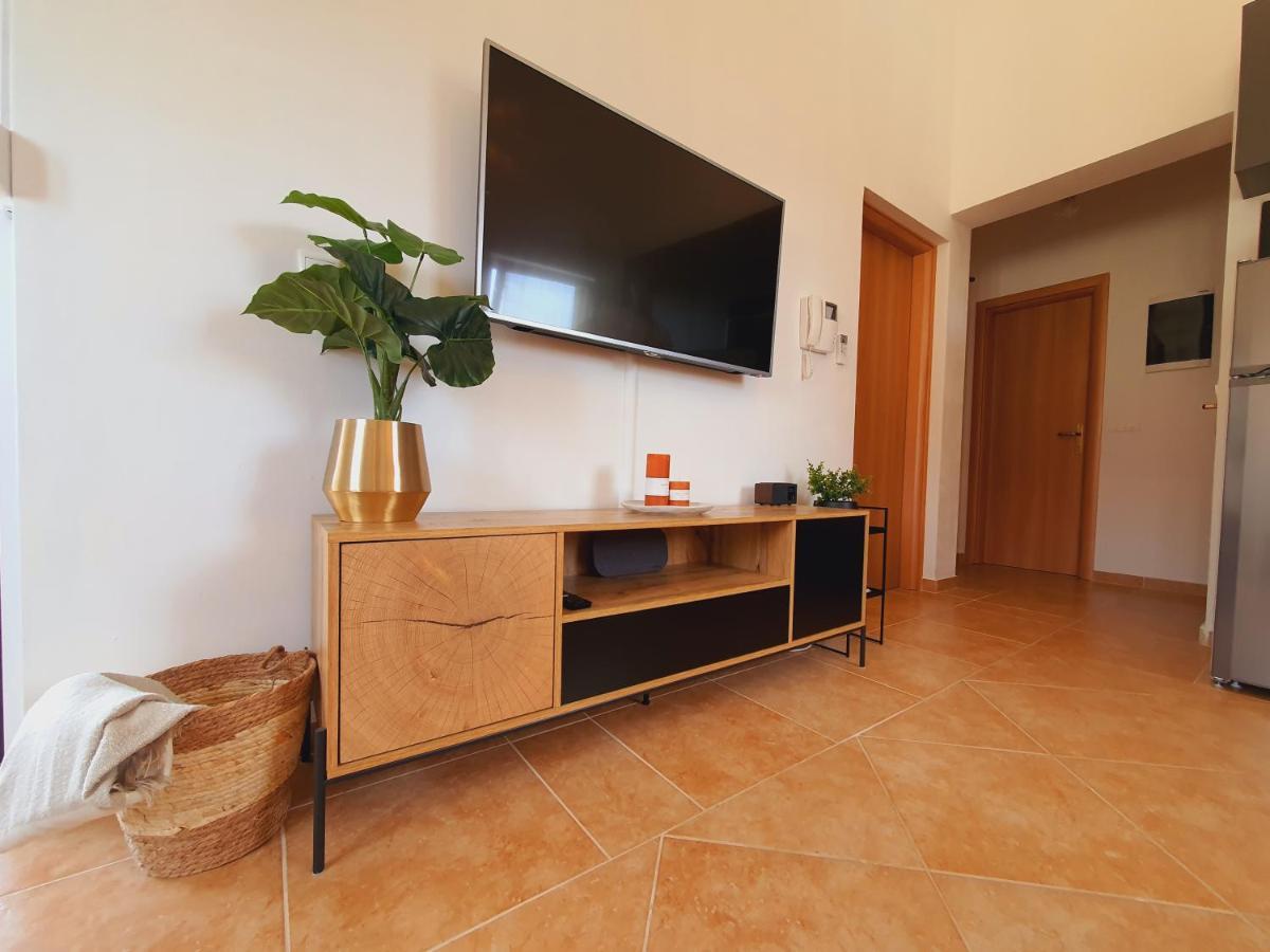 Apartman Mila Barbat na Rabu Ngoại thất bức ảnh