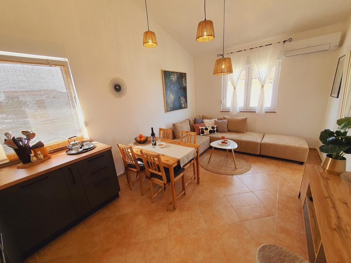 Apartman Mila Barbat na Rabu Ngoại thất bức ảnh