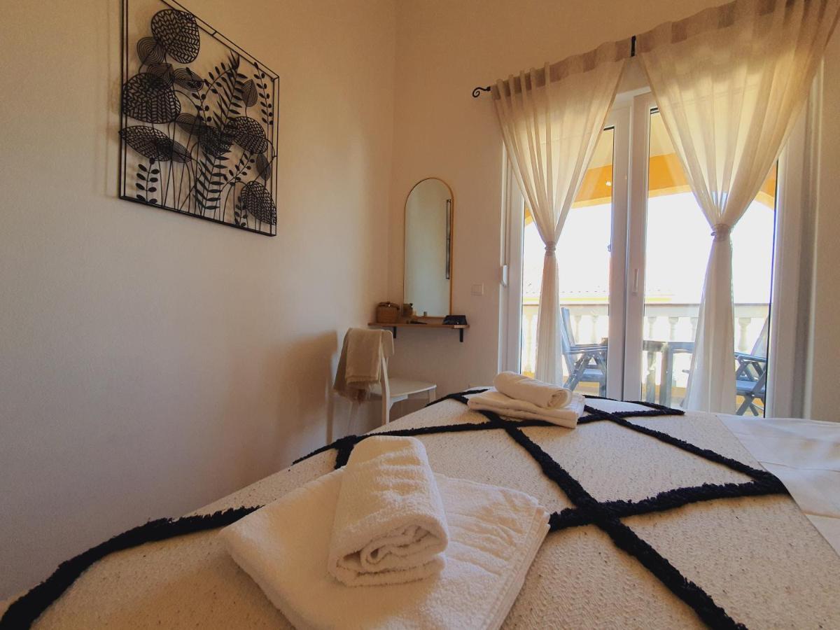 Apartman Mila Barbat na Rabu Ngoại thất bức ảnh