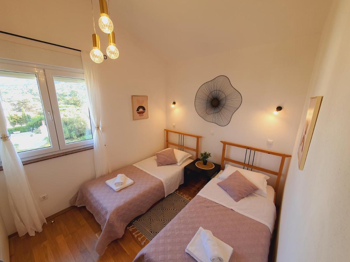 Apartman Mila Barbat na Rabu Ngoại thất bức ảnh