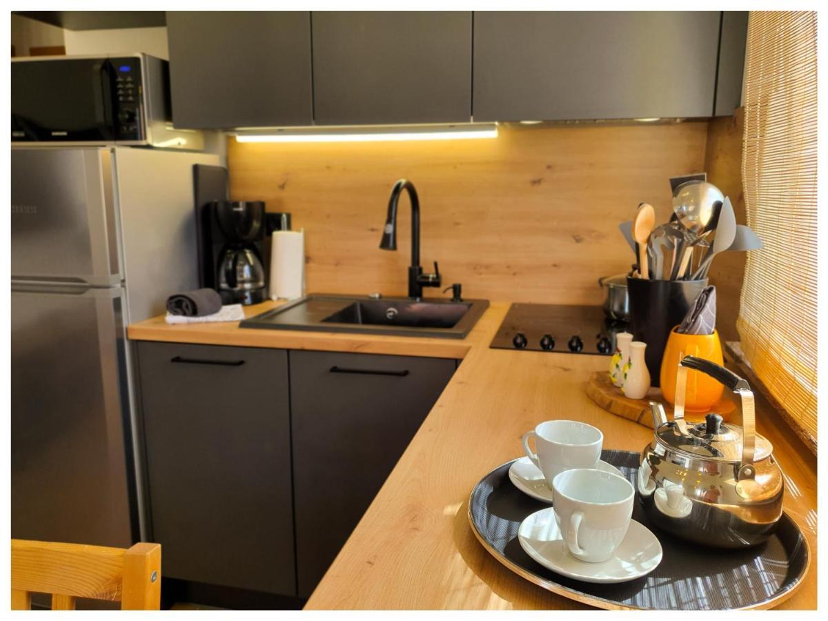 Apartman Mila Barbat na Rabu Ngoại thất bức ảnh