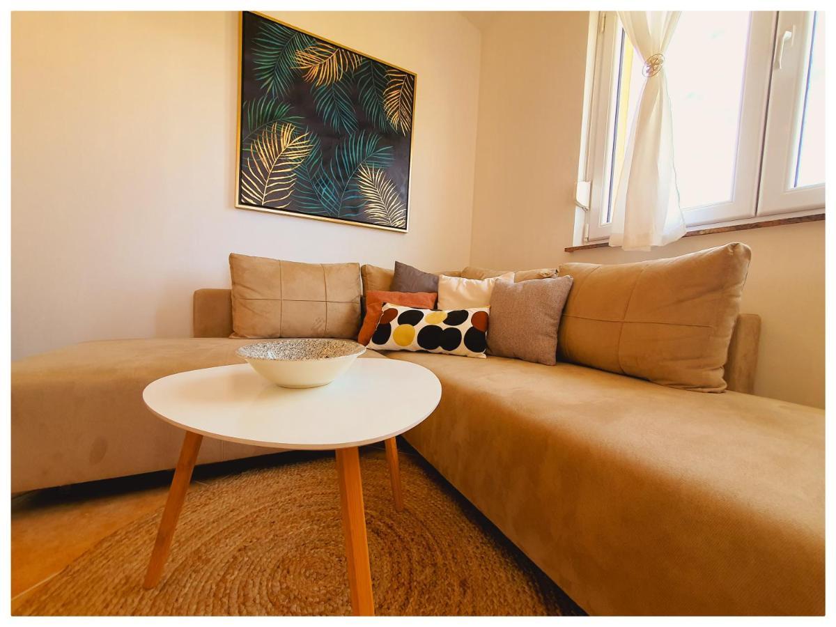 Apartman Mila Barbat na Rabu Ngoại thất bức ảnh