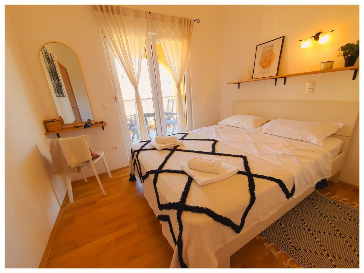 Apartman Mila Barbat na Rabu Ngoại thất bức ảnh