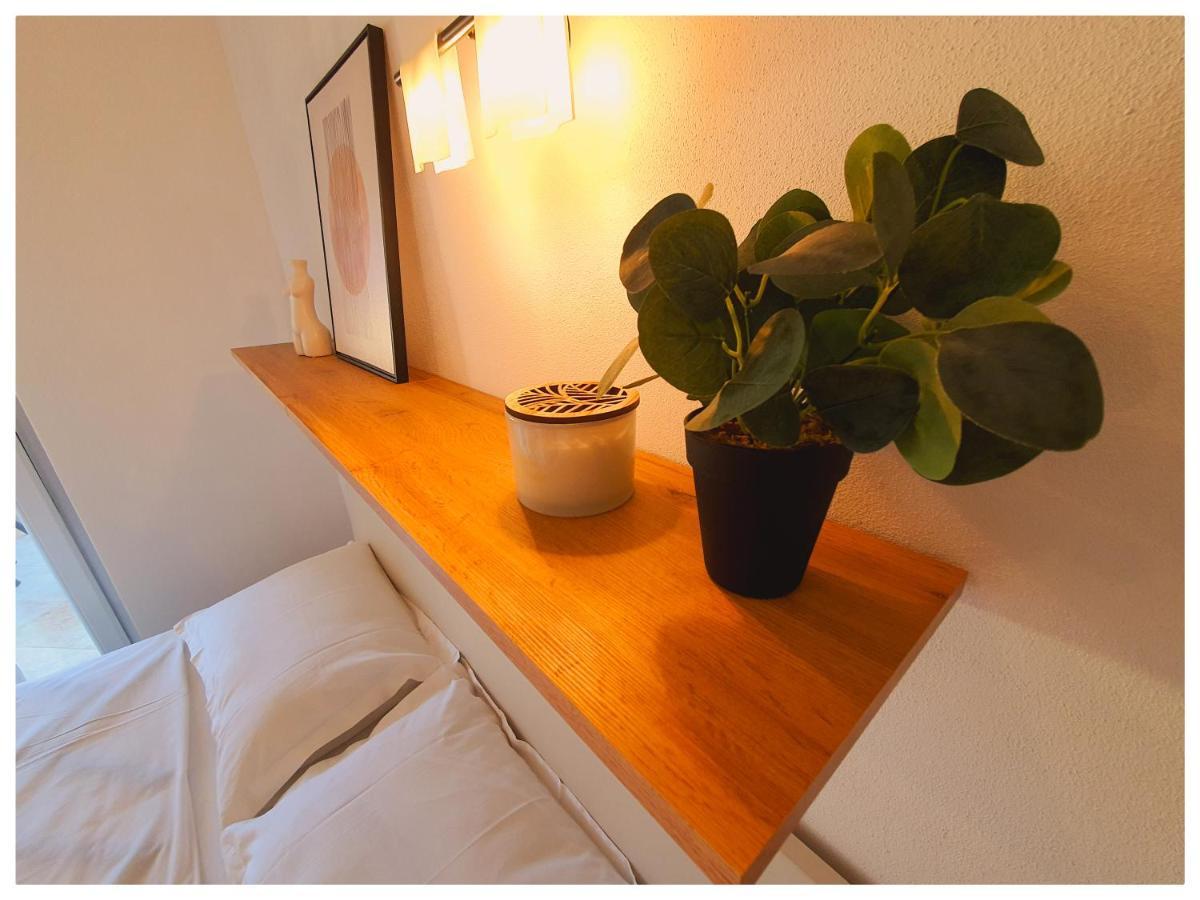Apartman Mila Barbat na Rabu Ngoại thất bức ảnh